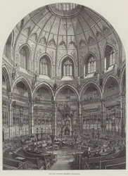 De Nieuwe Raadzaal, Guildhall